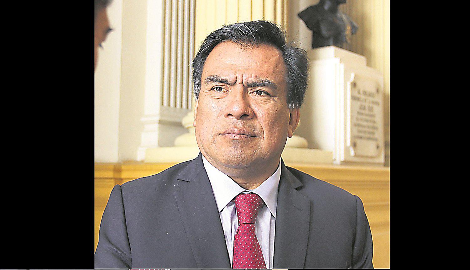 Con OJO crítico: ​“Sipán” con roche