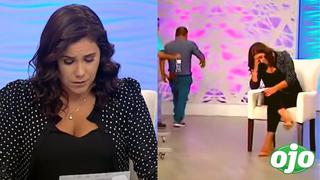 Andrea Llosa estaría preparando segundo programa con “Robotín”: “no lo abandonaremos”