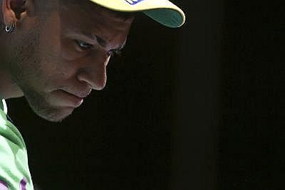 ​Neymar será operado y se perderá partido contra el Real Madrid