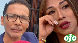 Kike Suero ningunea a Dayanita y la pone en su sitio: “No es artista y se cree” 