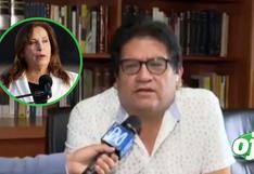 Abogado de Dina Boluarte niega acceso a preguntas de Patricia Benavides en caso de protestas