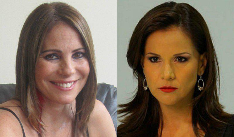 Karina Calmet arremete contra Mónica Sánchez tras confesión de 'Colorina' [FOTOS]