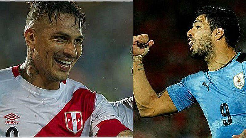 Selección peruana: esto es lo que dijo Luis Suárez tras la derrota