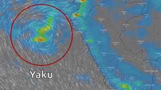 Ciclón Yaku: ¿es posible que en Lima se desborden los ríos? Esto dice el Indeci