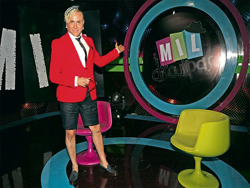 Conozca a la persona que subió el video porno de Ezio Oliva [VIDEO]