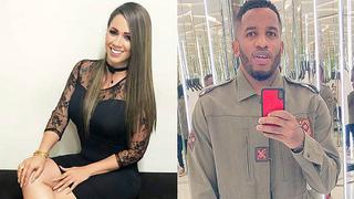 Hijo de Melissa Klug y Jefferson Farfán luce costoso outfit de pies a cabeza