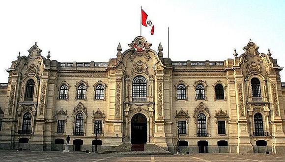 ¿Sabías que existe una réplica del Palacio de Gobierno del Perú? (FOTOS)