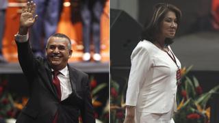 Daniel Urresti se burla de Martha Chávez: “Parece que no es fotogénica”│VIDEO