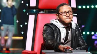 Kalimba y su mensaje tras ausencia en 'La Voz Perú' 