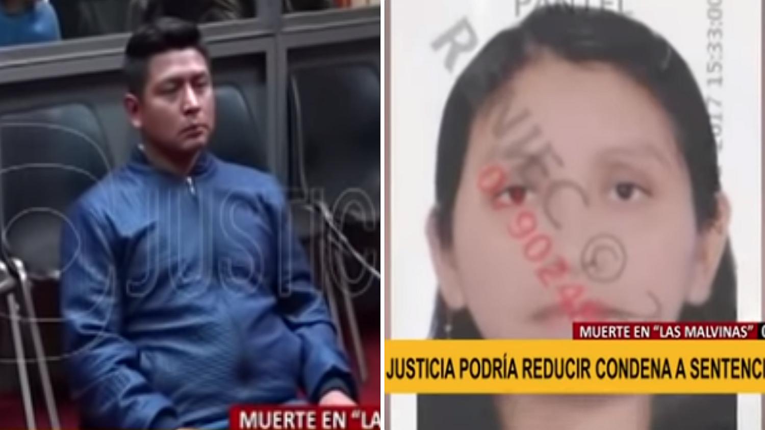 Incendio en Las Malvinas: responsables de muerte de trabajadores piden reducir su pena