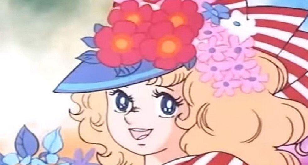 "Candy Candy" Este es el final "alternativo" que jamás fue revelado