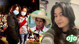 Keiko Fujimori: su hija Kyara se divierte con memes de Pedro Castillo y de su madre en TikTok