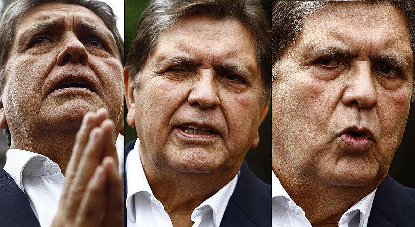 ​Odebrecht: Alan García afirma que dará testimonio a la Fiscalía por gasoducto