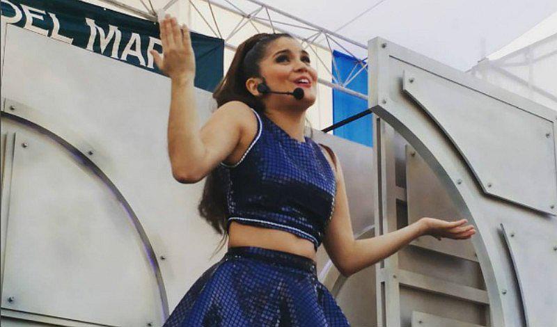 ¡Un encanto! Nataniel Sanchez derrocha ternura con baile [FOTOS]