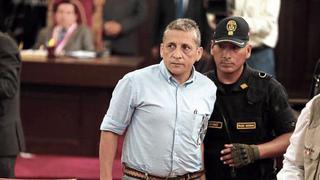 José Vega no descarta pedir indulto para Antauro Humala al Presidente Manuel Merino | VIDEO