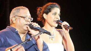 Pablo Milanés y su hija cantan a dúo en disco que será lanzado en Cuba  