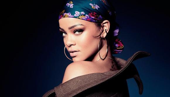 ¡Oh Sí! 15 veces que prueban que Rihanna es una de las mejores en la Red Carpet