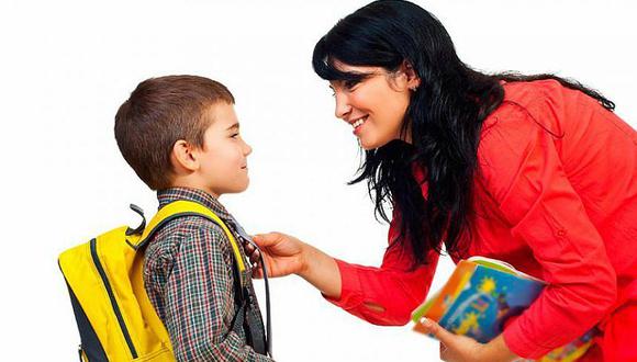 8 consejos para elegir el primer colegio de tu hijo