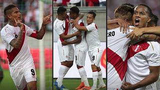 ​La agenda que seguirá la selección peruana a pocos días de su debut en Rusia 2018