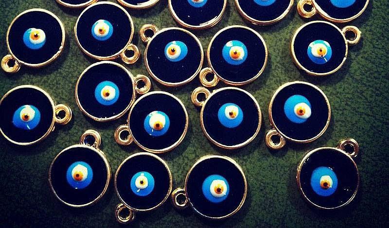 Ojo turco: ¡Aprende cómo usarlo para alejar la envidia!