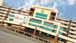 Universitario: personas armadas intentaron tomar el Estadio Monumental esta madrugada