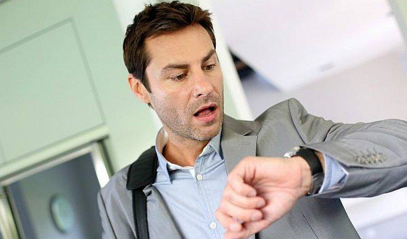 ¡Apps que te pueden ayudar a llegar temprano a la chamba!