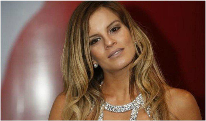 Alejandra Baigorria sorprende con pequeño bikini que dejó boquiabiertos a todos