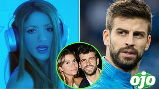 “Perdón que te sal... Piqué”: Así suena Shakira en la ‘Music Session #53′ con Bizarrap | VIDEO 