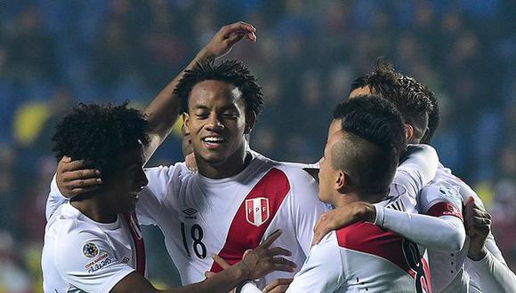 ¿Perú llegará al Mundial si se amplía clasificación a 40 selecciones?