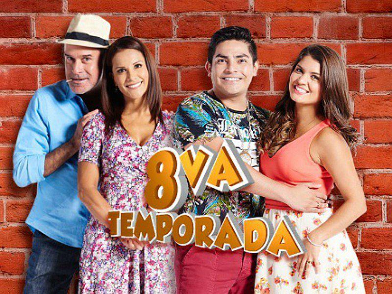 Mira los 5 bloopers de las estrellas de 'Al fondo hay sitio' [VIDEOS]