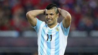 ​Perú vs. Argentina: Kun Agüero se fue de fiesta, sufre accidente y no jugará el 5 de octubre