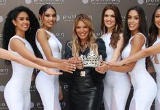 Miss Perú 2021: ¿Por qué el certamen no empezó a la hora anunciada?