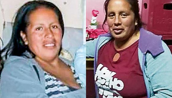 Ni una menos: falleció Juanita Mendoza esta madrugada tras ser quemada