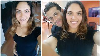¡No lo veas Karla! Bailarina de Christian Domínguez publica foto y deja en shock (VIDEO)