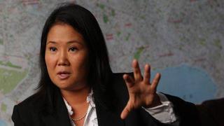 Keiko Fujimori: José Domingo Pérez detalló cómo la excandidata recibió en persona dinero en efectivo