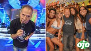 Raúl Romero cierra posibilidad de volver a la TV con ‘Habacilar’
