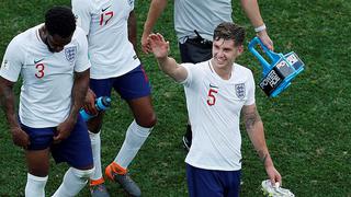 Inglaterra elimina a Panamá de Rusia 2018 tras goleada de 6-1 (VÍDEOS)