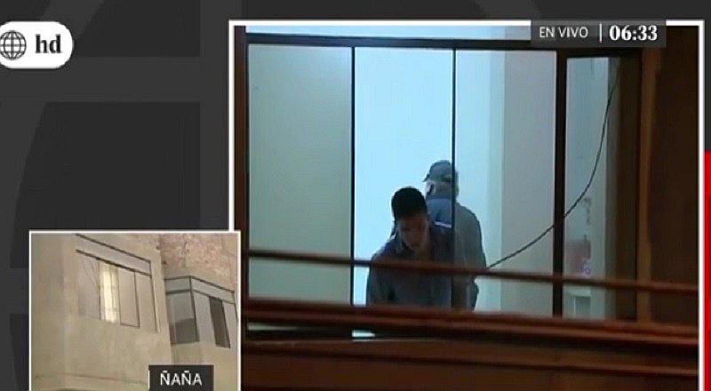 Ñaña: hallan muerto a joven en departamento alquilado hace diez días