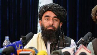 Vocero de los talibanes confirmó que la música está prohibida y remarcó las restricciones para las mujeres en Afganistán
