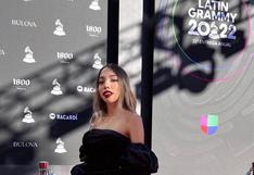 Sofia LaSanta, ganó “La Voz Kids” y ahora lanza su primer álbum con ganador del Latín Grammy