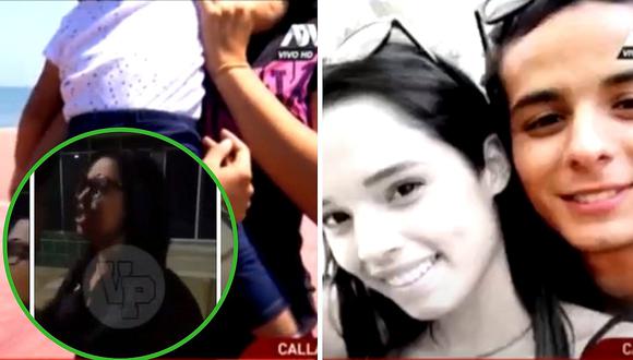 Denuncian a falsa abogada que insultó a policías por publicar fotos íntimas de una joven madre (VIDEO)