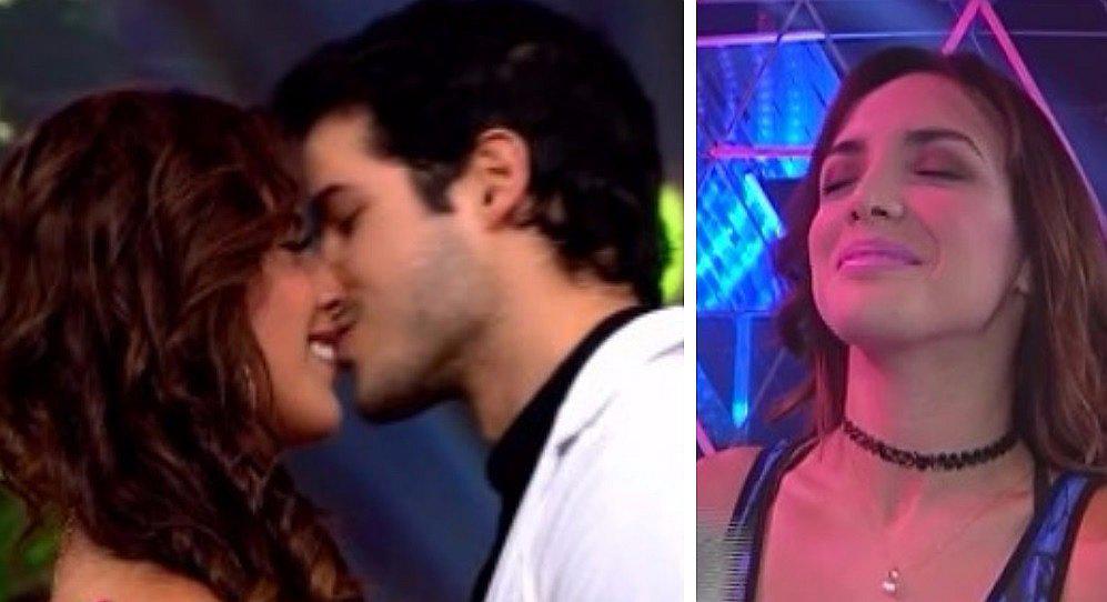 ​Yahaira Plasencia: Rosángela Espinoza delató a Andrés Vilchez y reveló qué sintió actor al besar a salsera