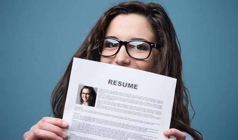 9 consejos para que causes excelente impresión con tu curriculum