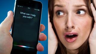 Viral: Siri, la app macabra que no debes usar a las 3 de la mañana