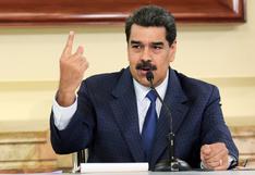 Gobierno de Nicolás Maduro acusa al Perú de “actos de xenofobia y agresión” contra venezolanos 