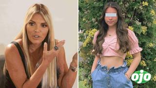 Jessica Newton tras supuesto fraude en Miss Perú La Pre: “No voy a perder mi tiempo aclarando mentiras” 