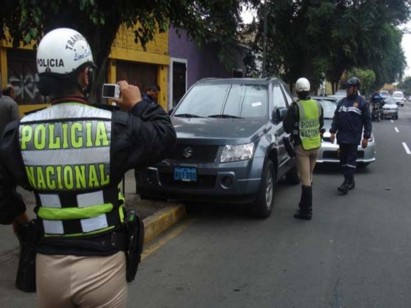 El 22% de vehículos en el país no tiene SOAT