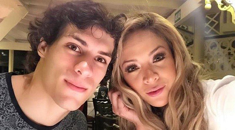 Patricio Parodi arremete contra Sheyla Rojas y le dice de todo en redes