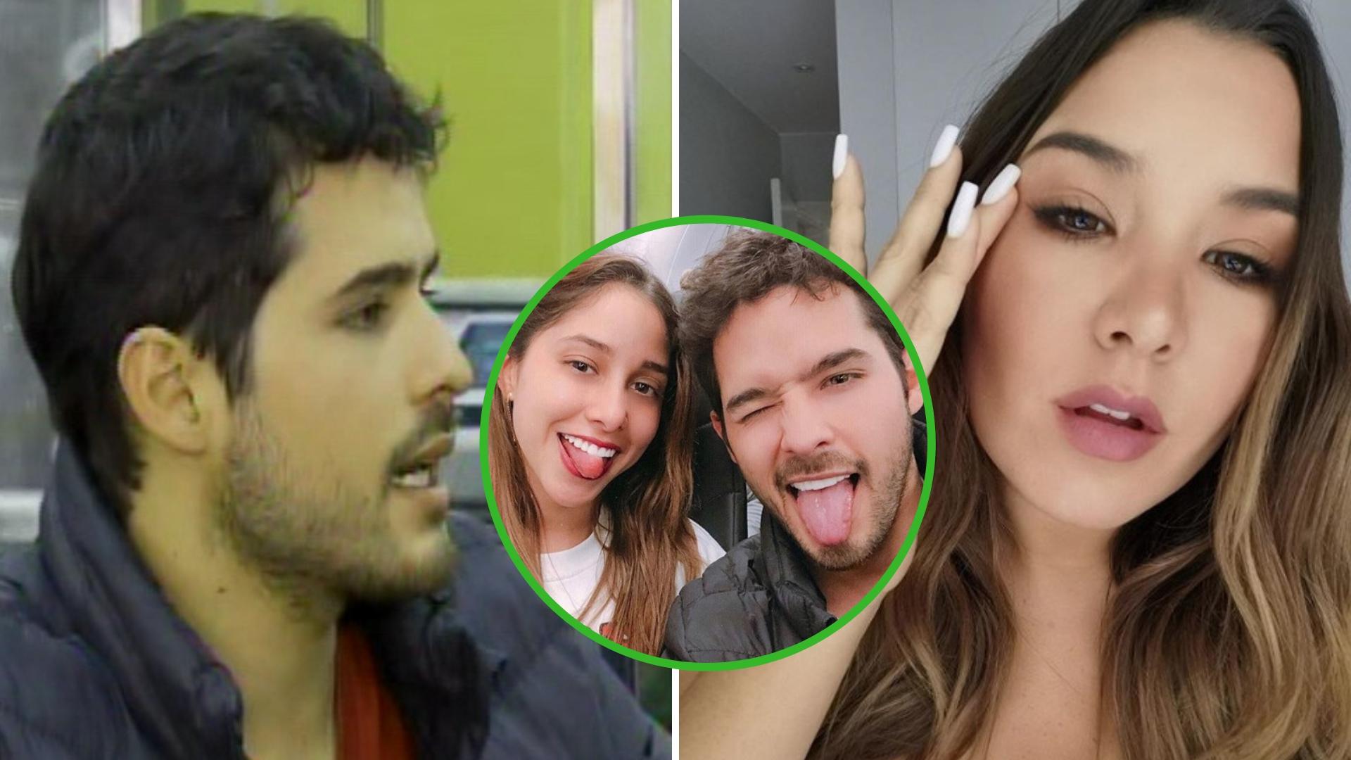 Foto: América TV | Instagram Alessandra Fuller