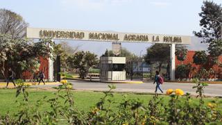 Universidad Agraria La Molina: examen de admisión presencial se llevará a cabo el 27 de marzo 